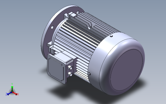 YE2-90L-B5