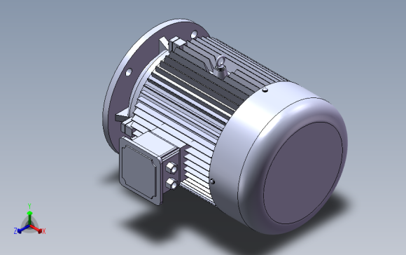 YE2-112M-B5