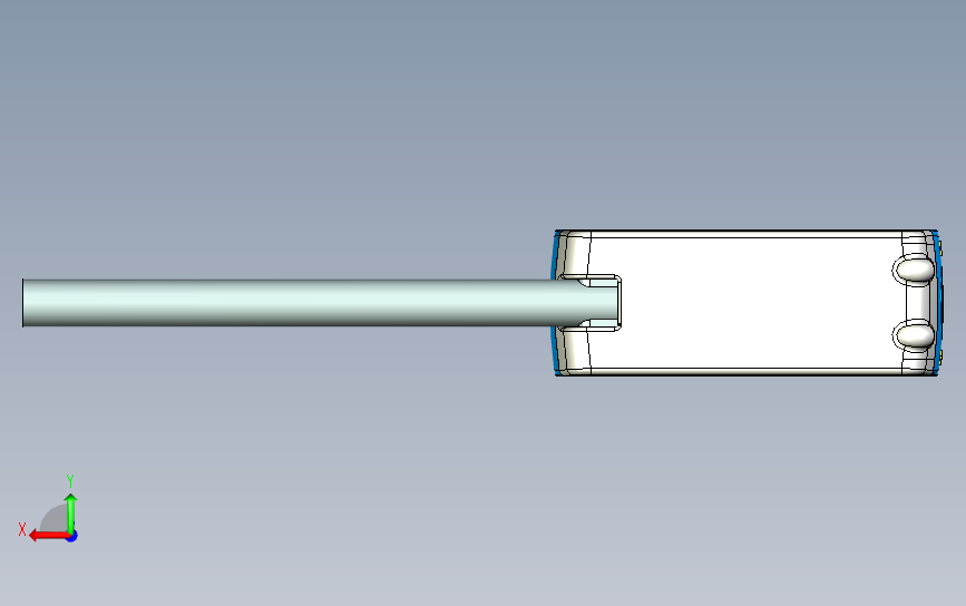 全套光电传感器02-05)LS201-BG系列_3D_STEP_模型图纸下载 – 懒石网
