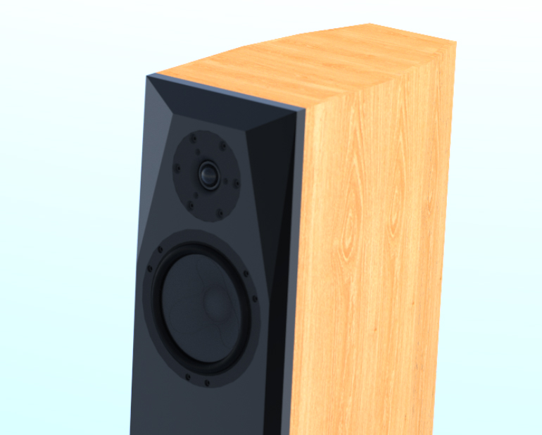 扬声器