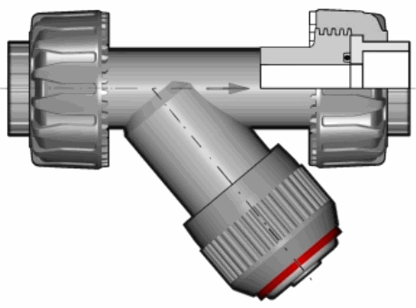 1RVUIV  PVC-U硬