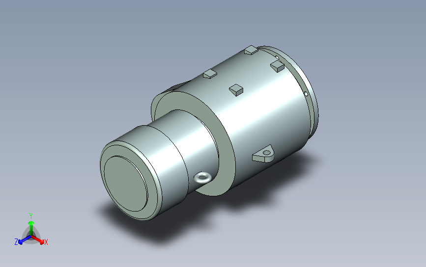釜用立式减速器JSJ_LC_LC100_B系列