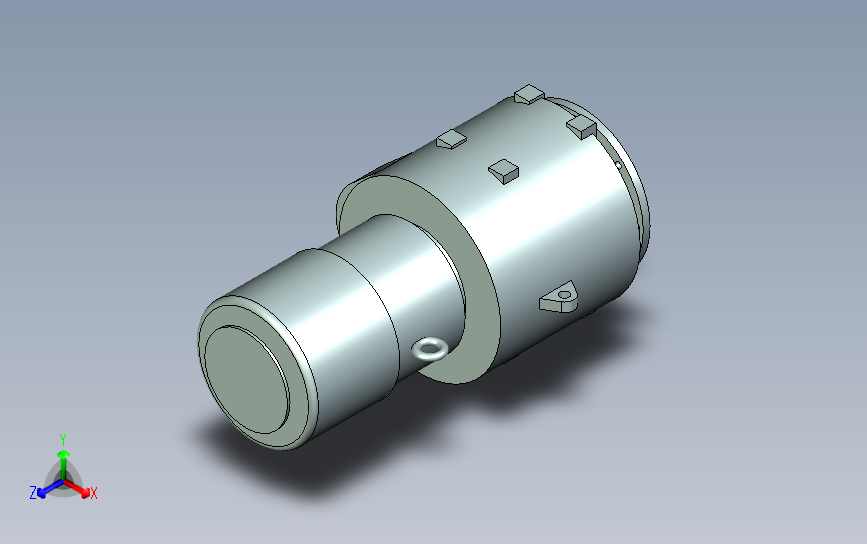 釜用立式减速器JSJ_LC_LC150_B系列