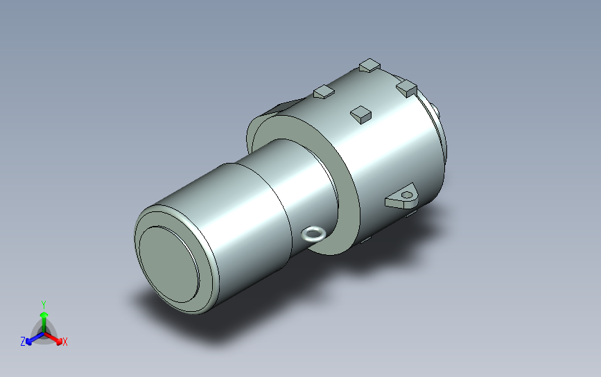 釜用立式减速器JSJ_LC_LC200_A系列