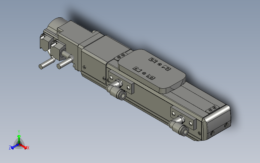 THK电动引动器CKRF4直接安装TLC控制器系列