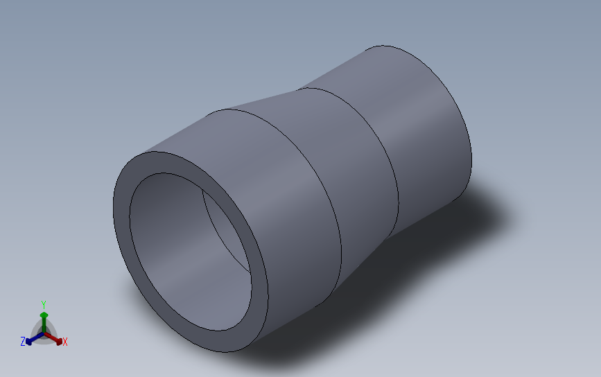 GBT12459_RC标准管件
