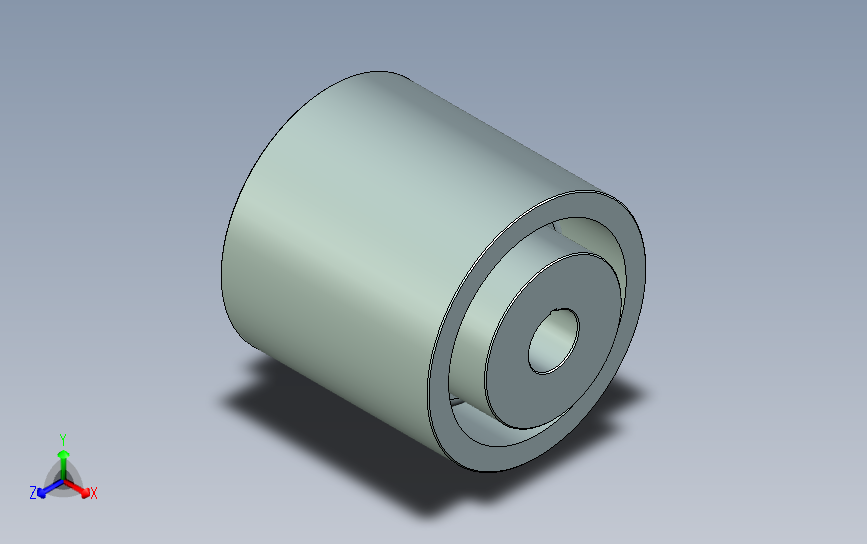 JB5514_TGLA1_9x20鼓形齿式联轴器
