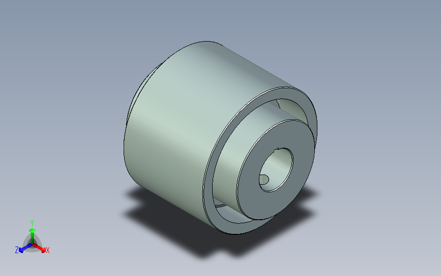 JB5514_TGLA4_19x30鼓形齿式联轴器