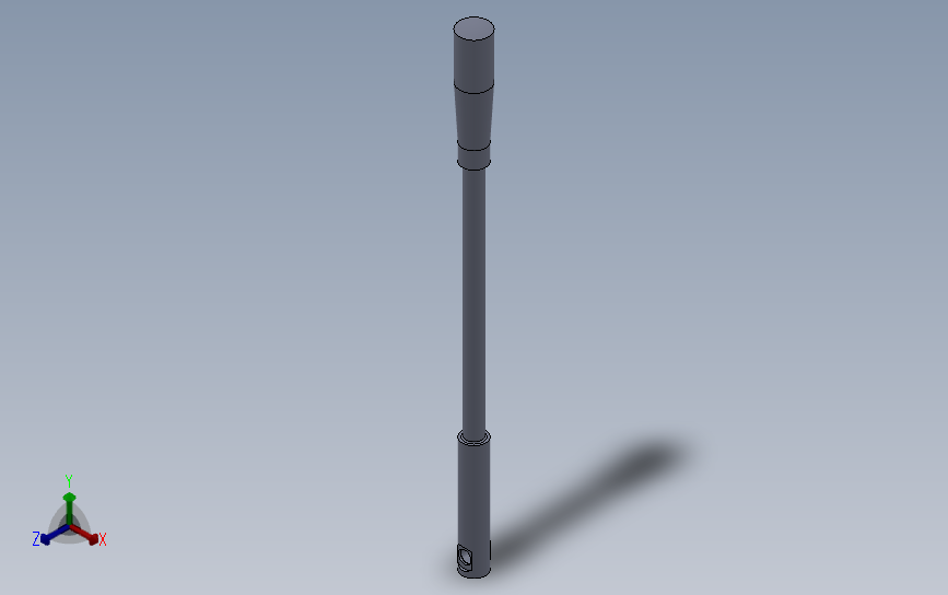 JB8024.5操作件