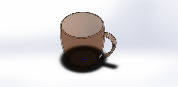 咖啡杯