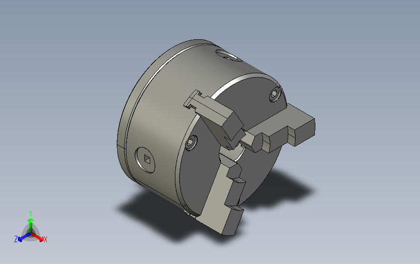 夹具clamping_chuck_269063_1125