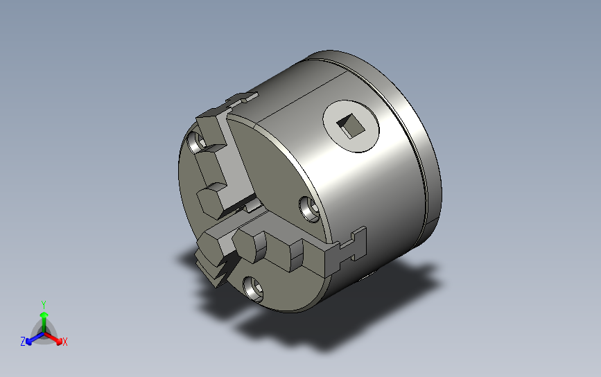 夹具clamping_chuck_269063_2080