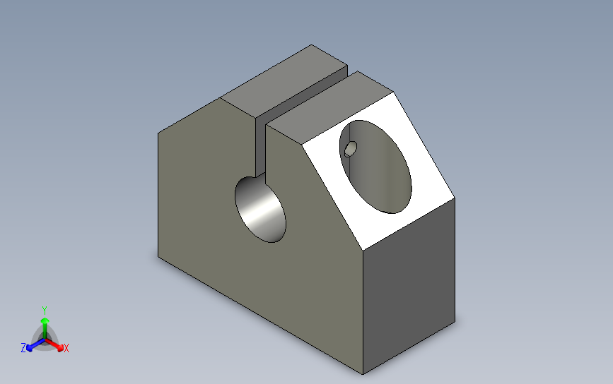 支撑座support_fgwh10