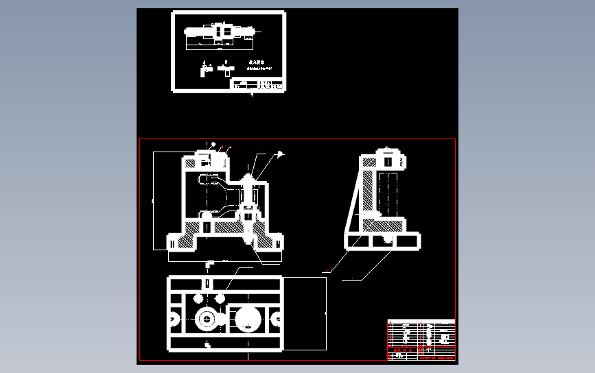 019JX后钢板弹簧吊耳的加工工艺