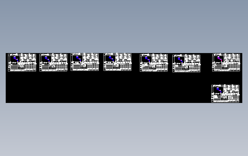 杠杆工艺和工装设计