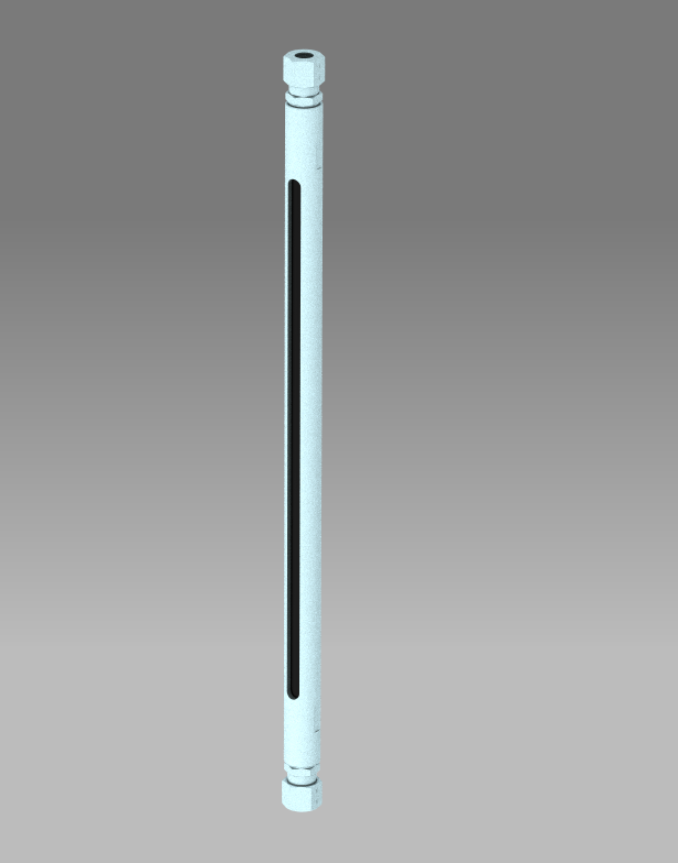 不锈钢罐体液位计