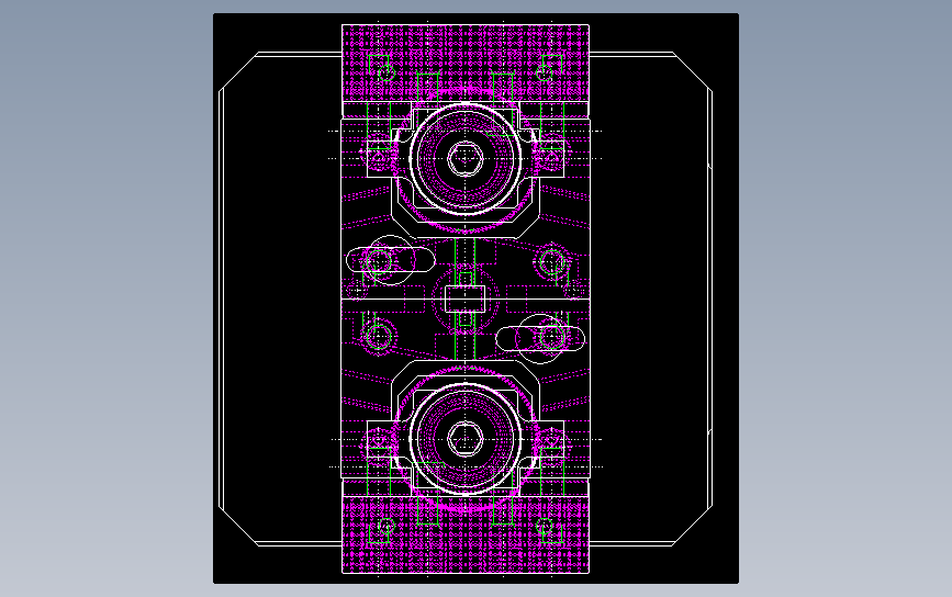 夹紧虎钳2V