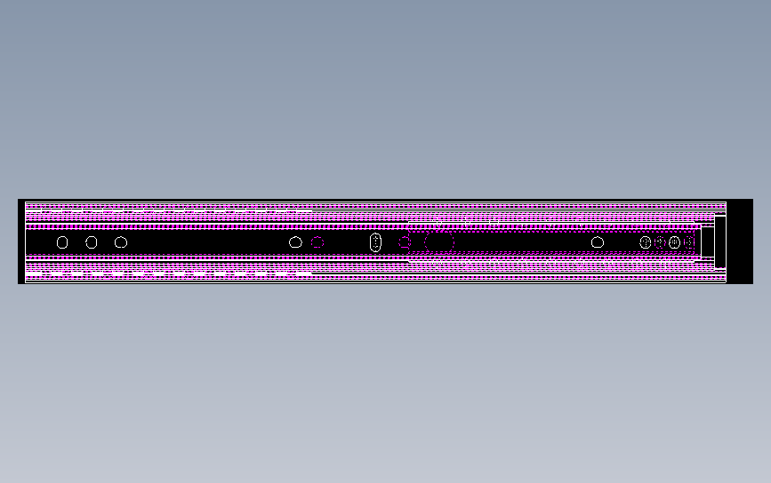 两段滑动单元式FBL35E-P14型