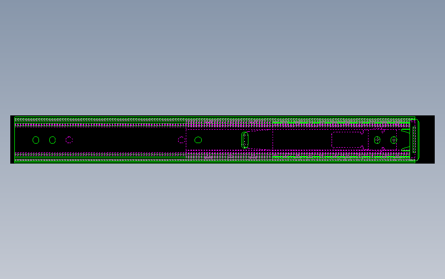 双单元式FBL35G-P13型