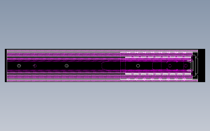 双单元式FBL51H-P13型