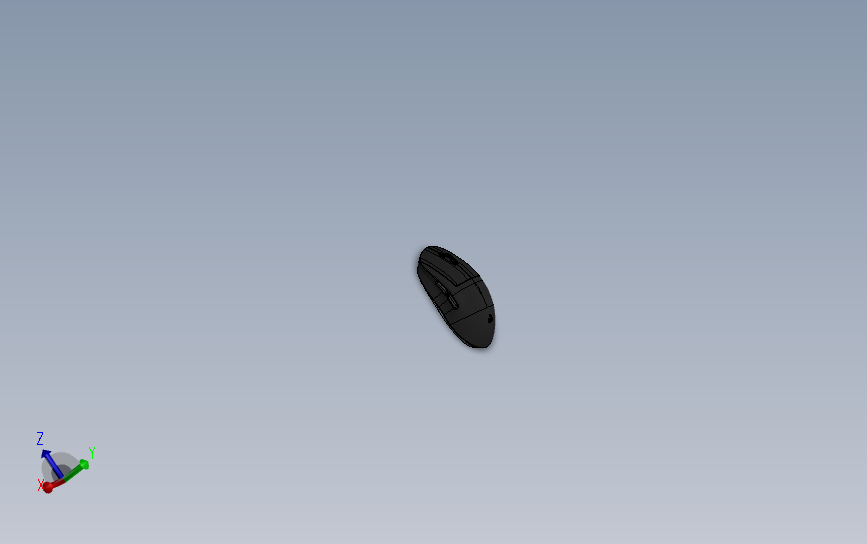 G Pro 无线鼠标