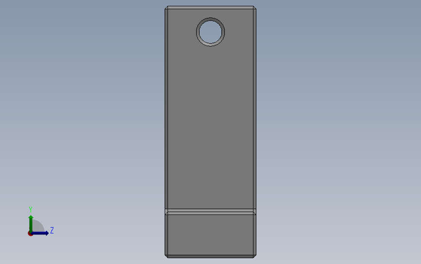 SH-A[SH16A]光轴支撑固定座_SOLIDWORKS 2018_模型图纸下载 – 懒石网