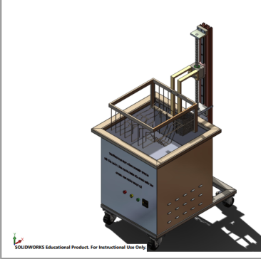 先进技术洗碗机