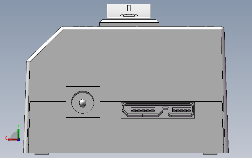 7 usb solidworks 2010 