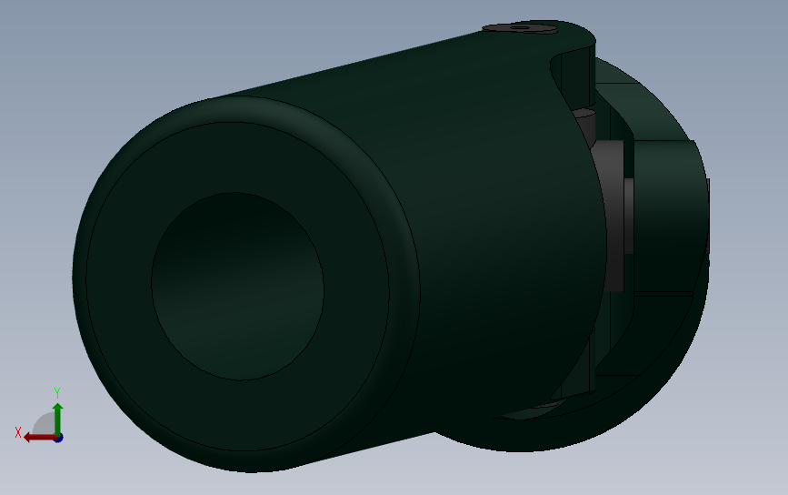 单节式万向节WSD[WSD2-Y-11]