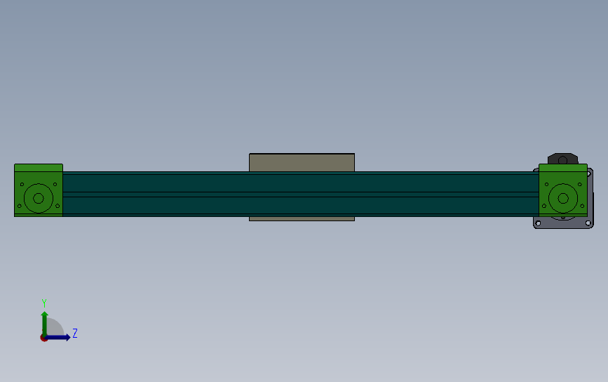 dc45-tb-mg-100-4000mm-solidworks-2018