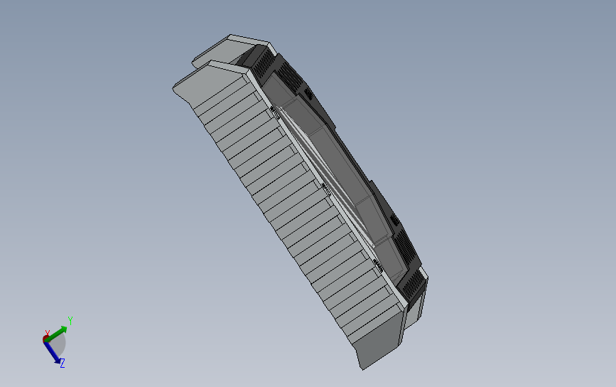 手表 Solidworks 2020 模型图纸下载 懒石网