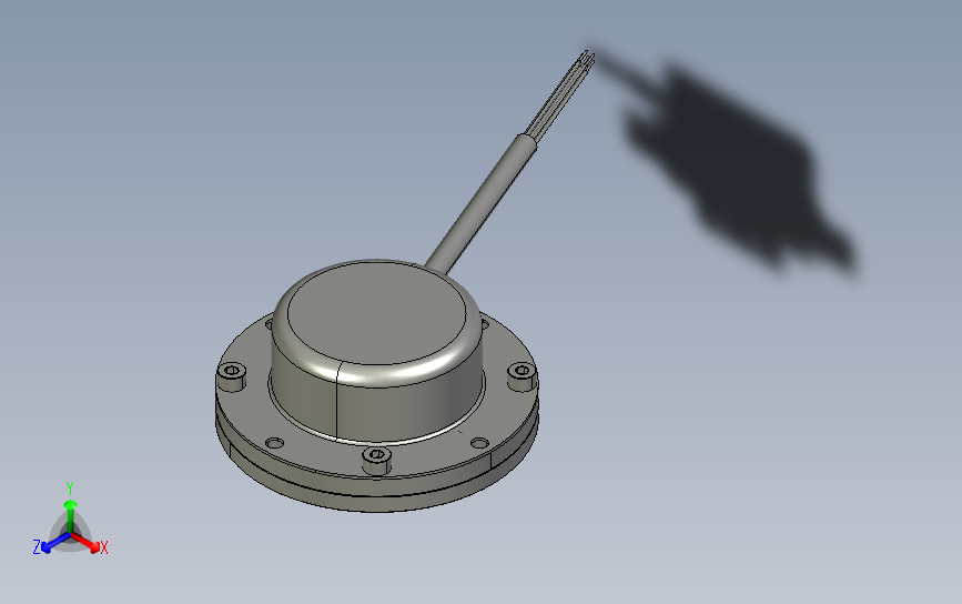 01401277-WXSTEP_B00（外形3D）光电型开关