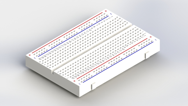 使用 ESP32 控制 led 5mm 和传感器光敏电阻的原型模拟器