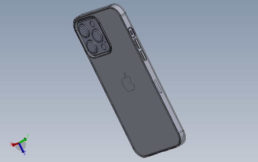 iPhone12ProMaxCase