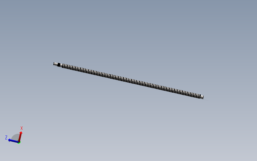 PAM-R2510滚珠丝杆马达固定座 电机座 适配86步进 20轴径 直径20滚珠丝杆 传动座