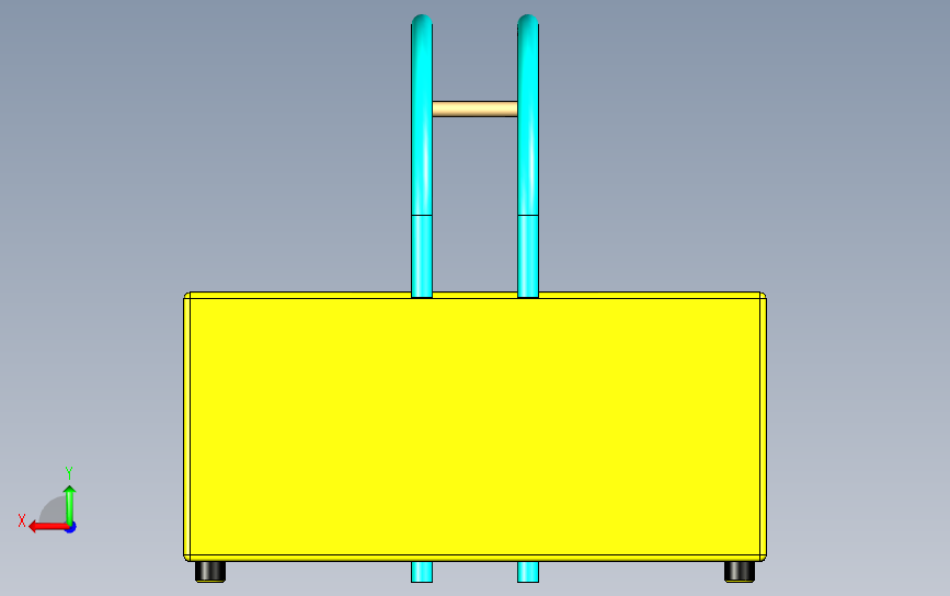 改装医疗用沙发