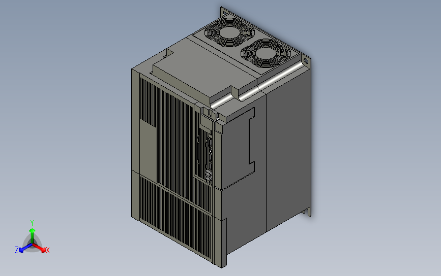 三菱直驱电机j4-22kb-rj_b_stp