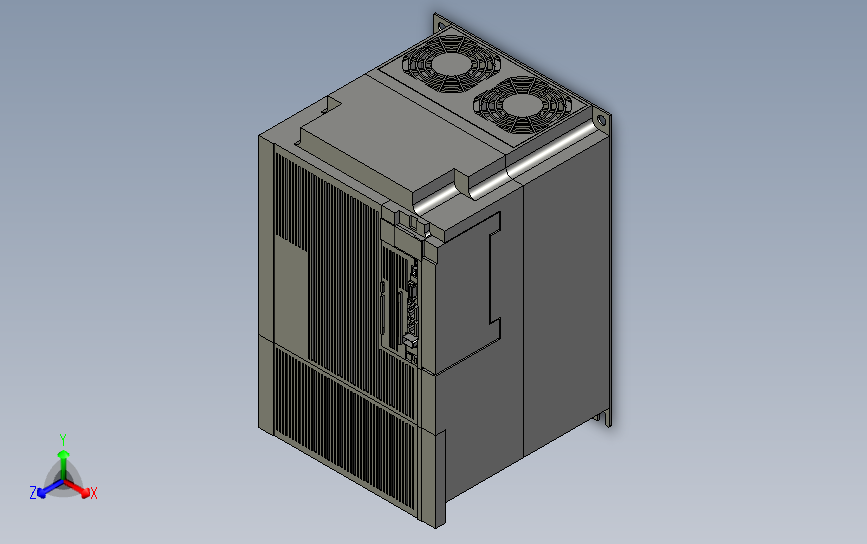 三菱直驱电机j4-22kgf_a_stp