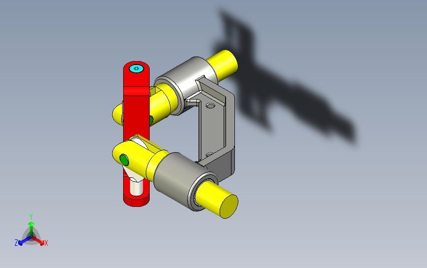 万向节系列 (24)