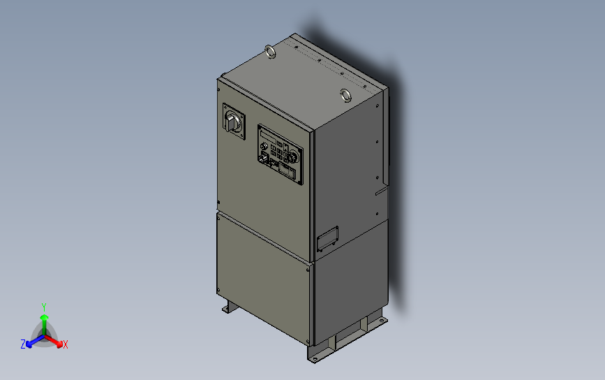 CR3D-700_CE_stp工业机器人