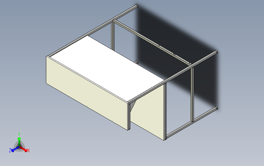 常用工作台系列 (5)