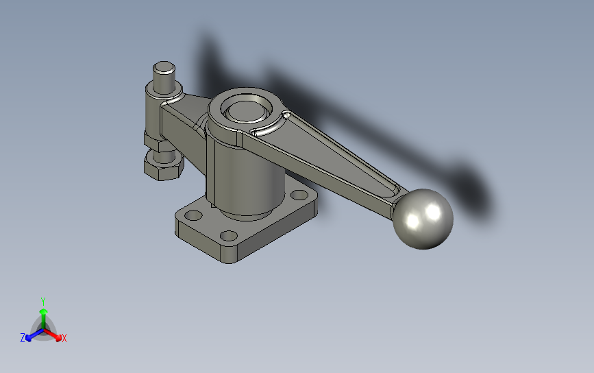 夹钳系列设计 (46)