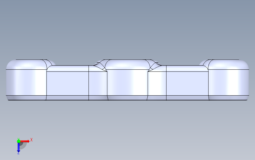 夹钳系列设计 (71)_SOLIDWORKS 2021_模型图纸下载 – 懒石网