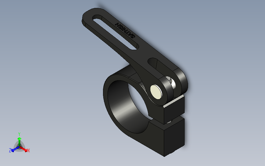 夹钳系列设计 (99)