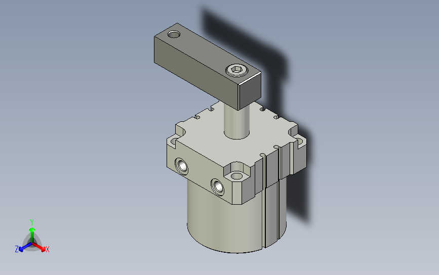 夹钳系列设计 (103)