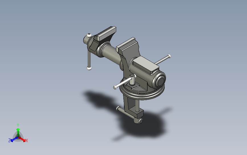 夹钳系列设计 (111)