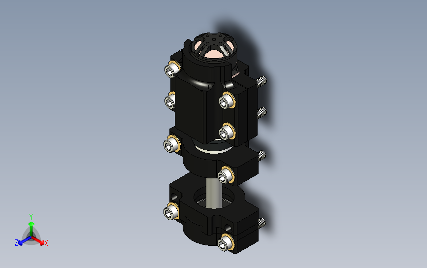 夹钳系列设计 (2)