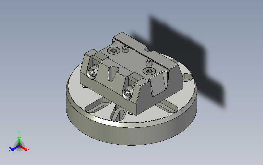 夹钳系列设计 (50)