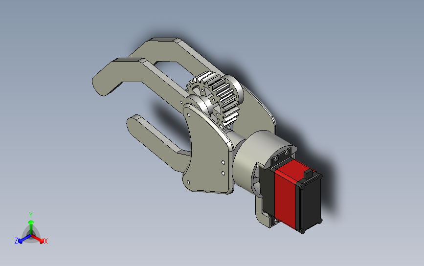 夹钳系列设计 (114)