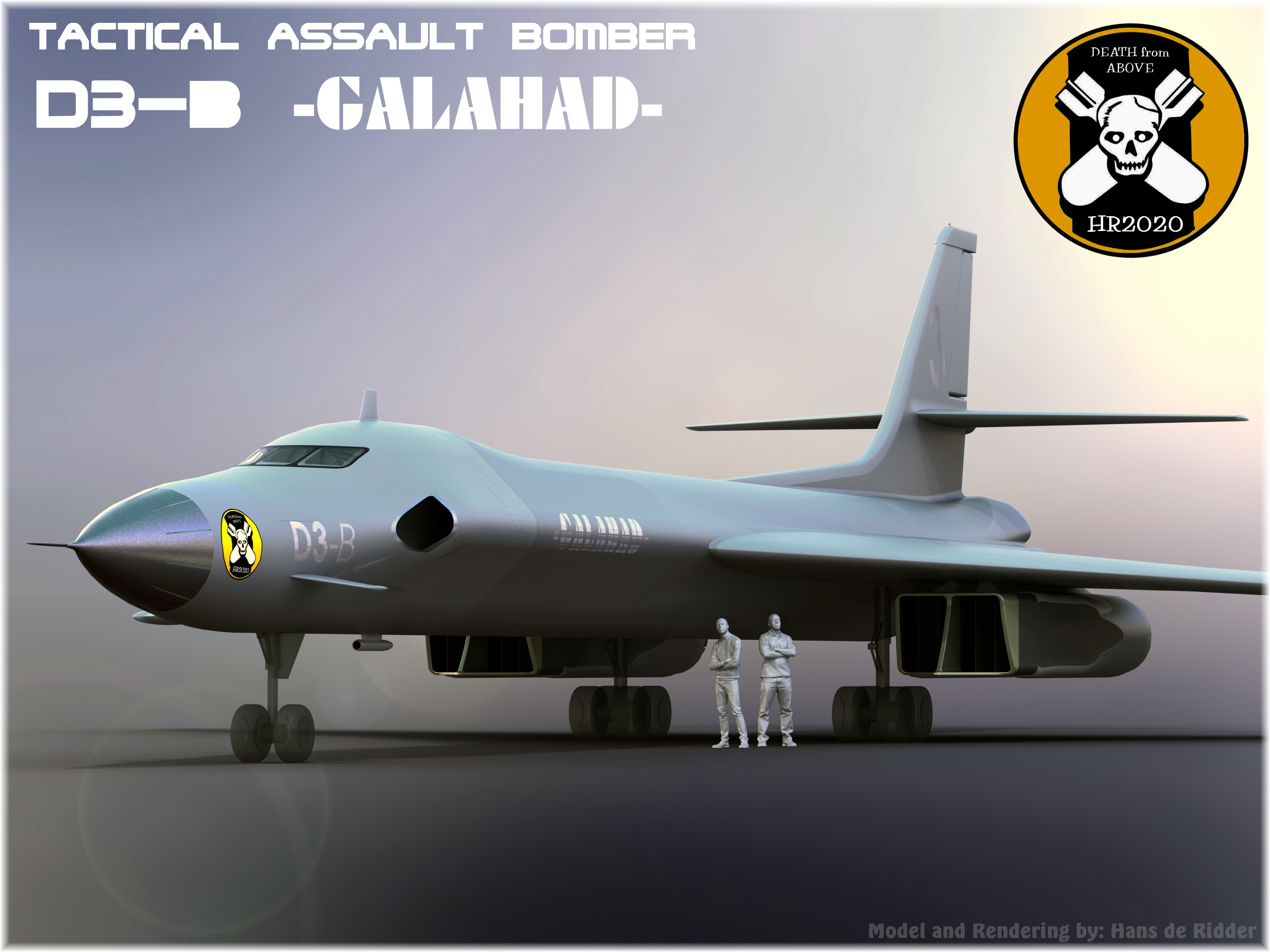 T-a-b-d3-b-galahad-1.snapshot.3_STEP_模型图纸下载 – 懒石网